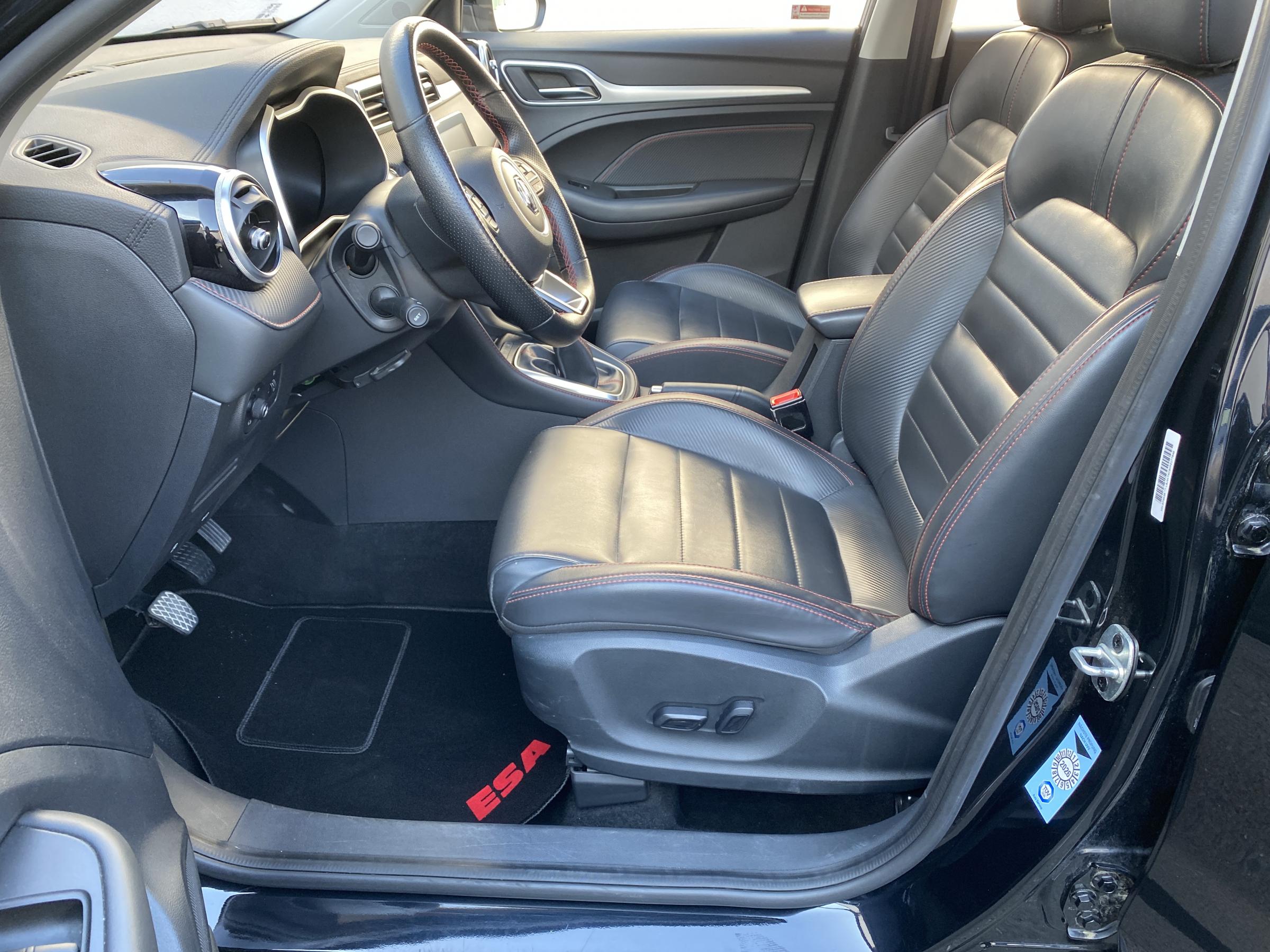 MG ZS, 2023 - pohled č. 10