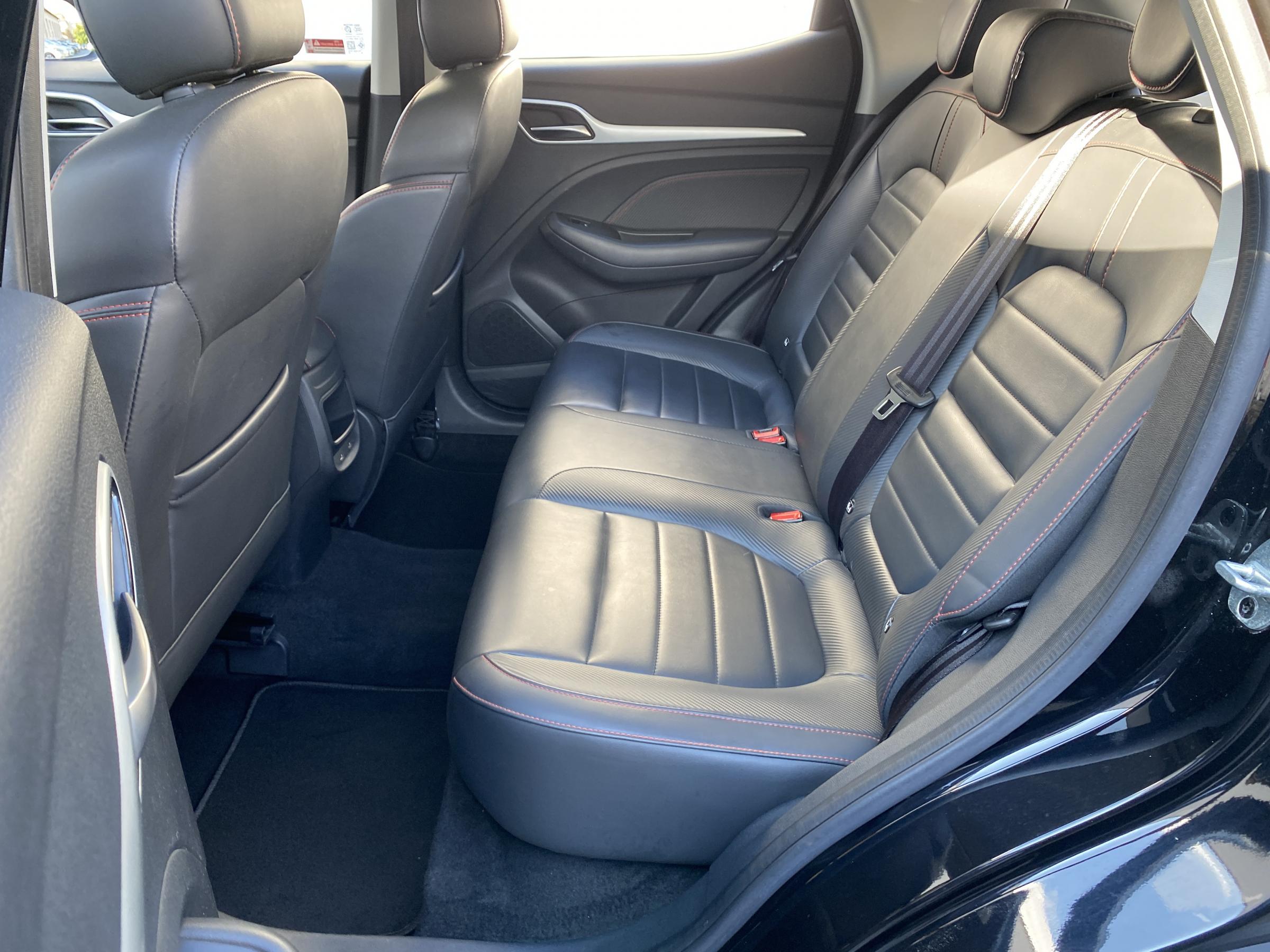 MG ZS, 2023 - pohled č. 11