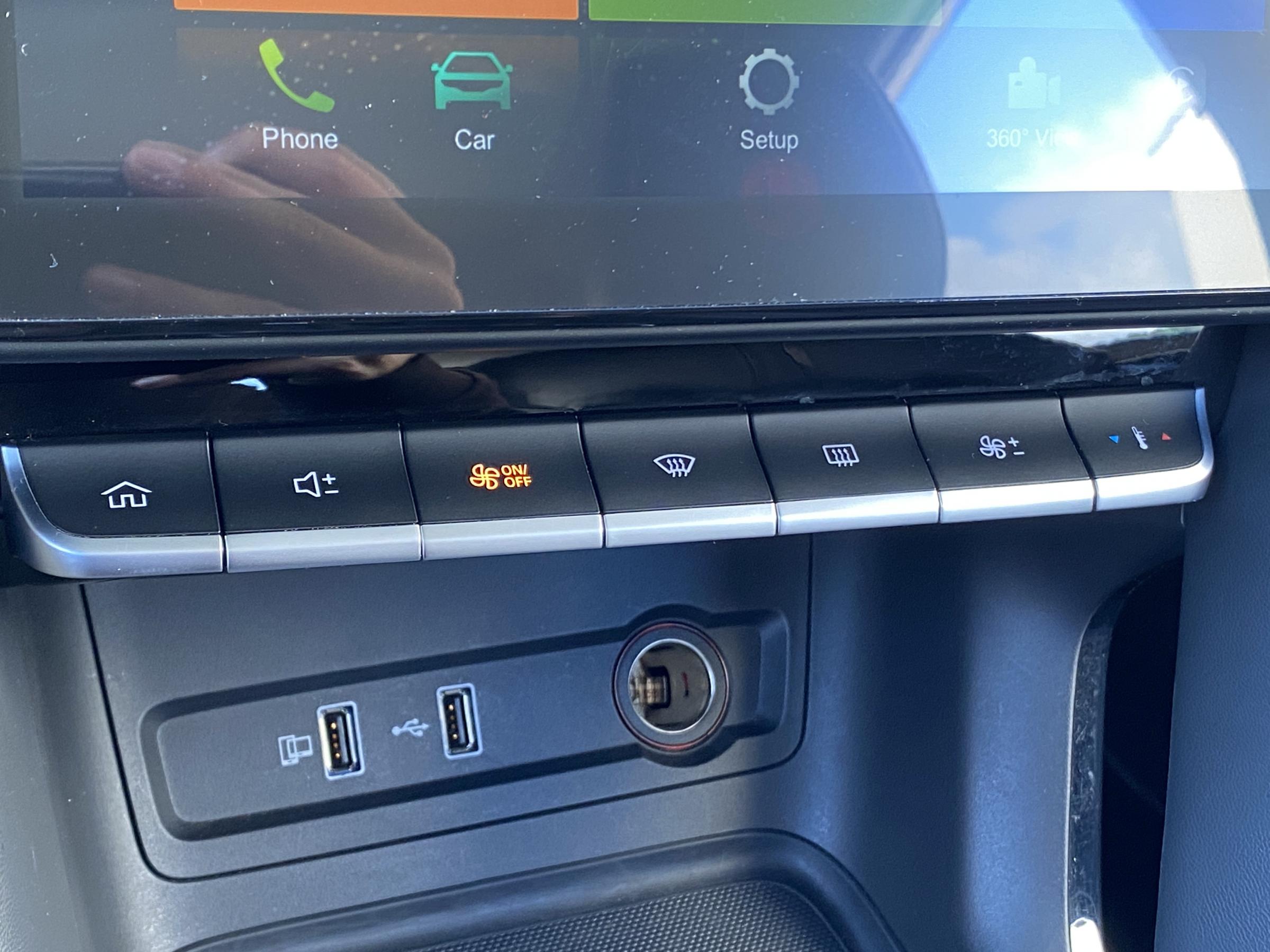 MG ZS, 2023 - pohled č. 17