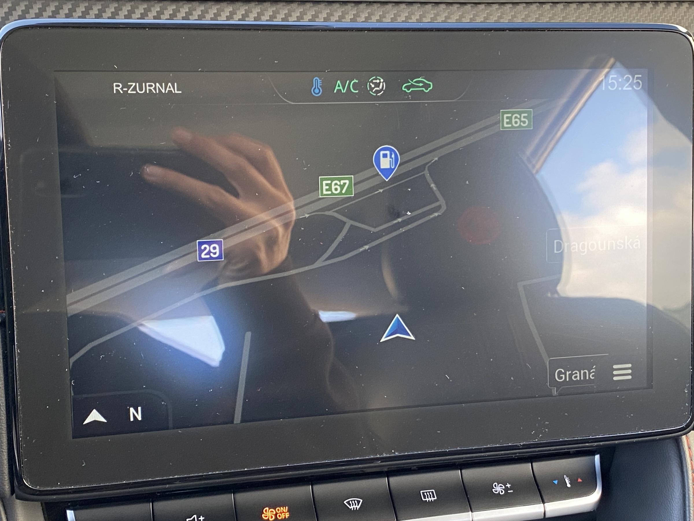 MG ZS, 2023 - pohled č. 18