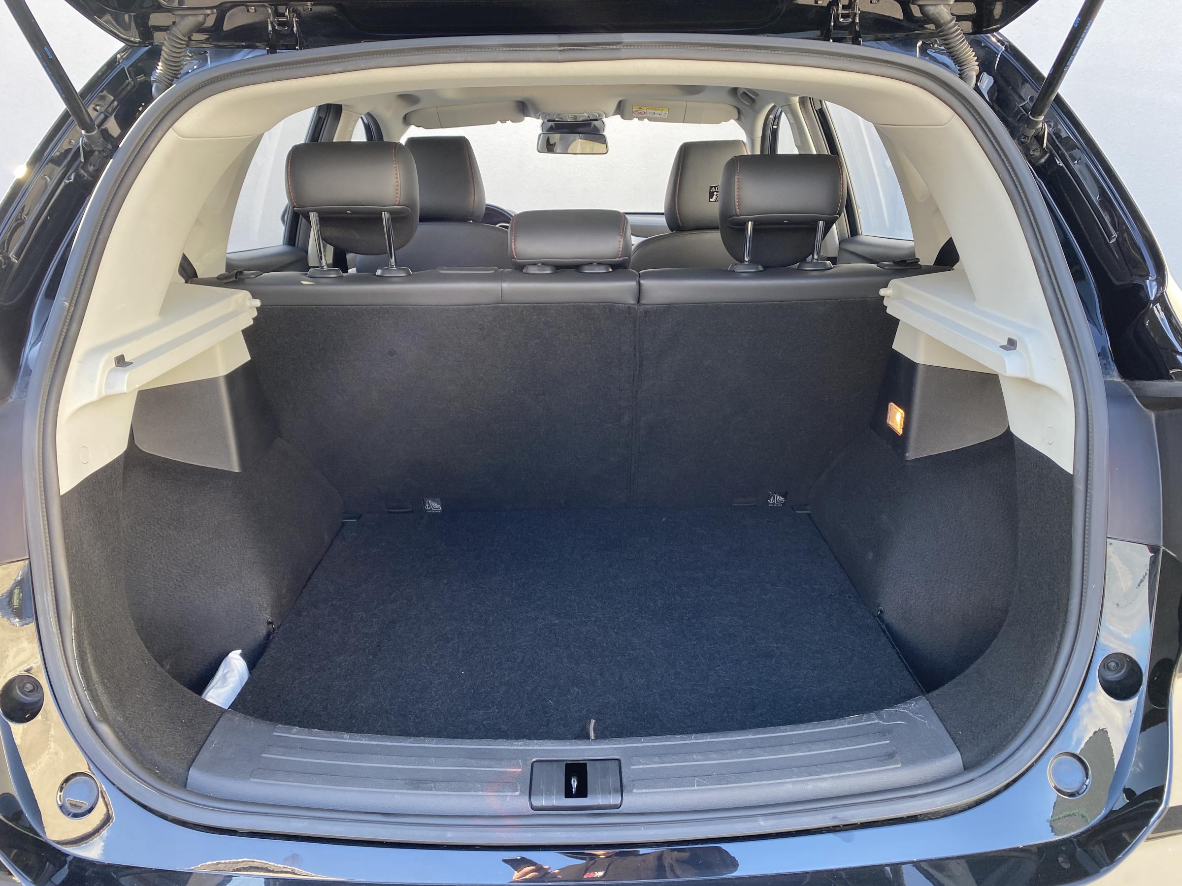 MG ZS, 2023 - pohled č. 7