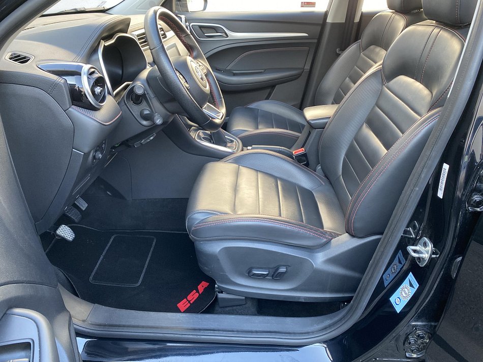 MG ZS 1.0 T-GDi Excite