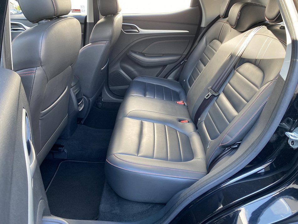 MG ZS 1.0 T-GDi Excite