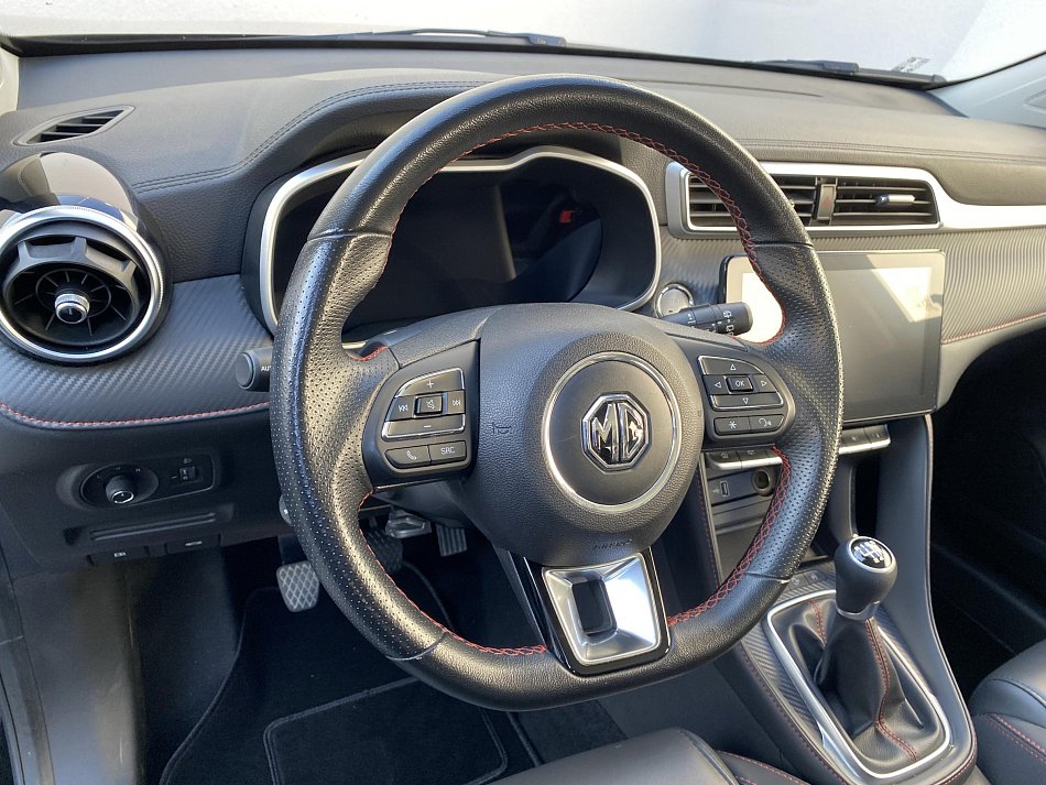 MG ZS 1.0 T-GDi Excite