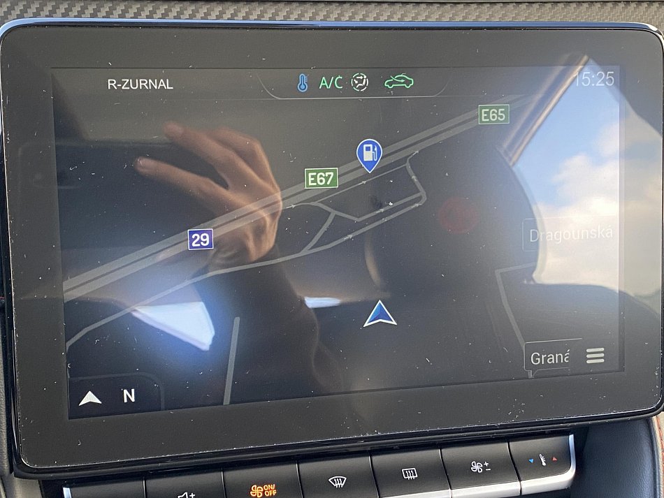 MG ZS 1.0 T-GDi Excite