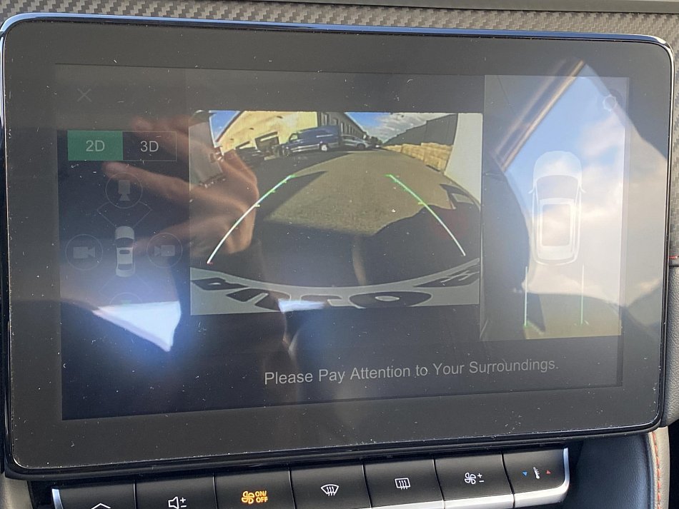 MG ZS 1.0 T-GDi Excite