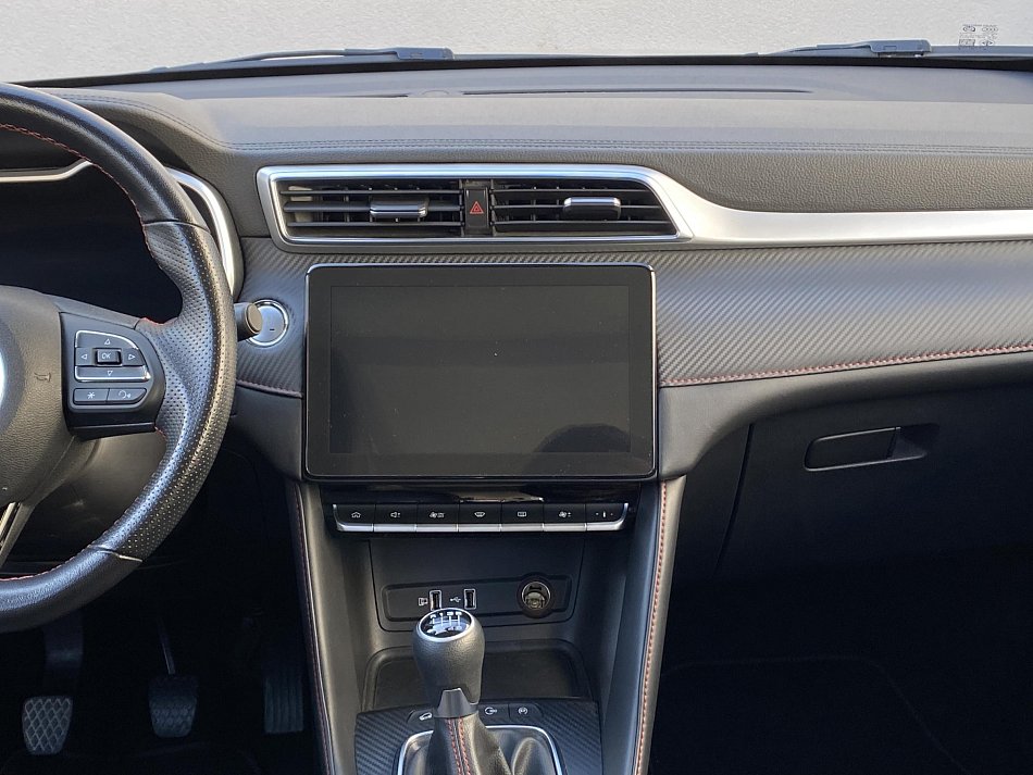 MG ZS 1.0 T-GDi Excite