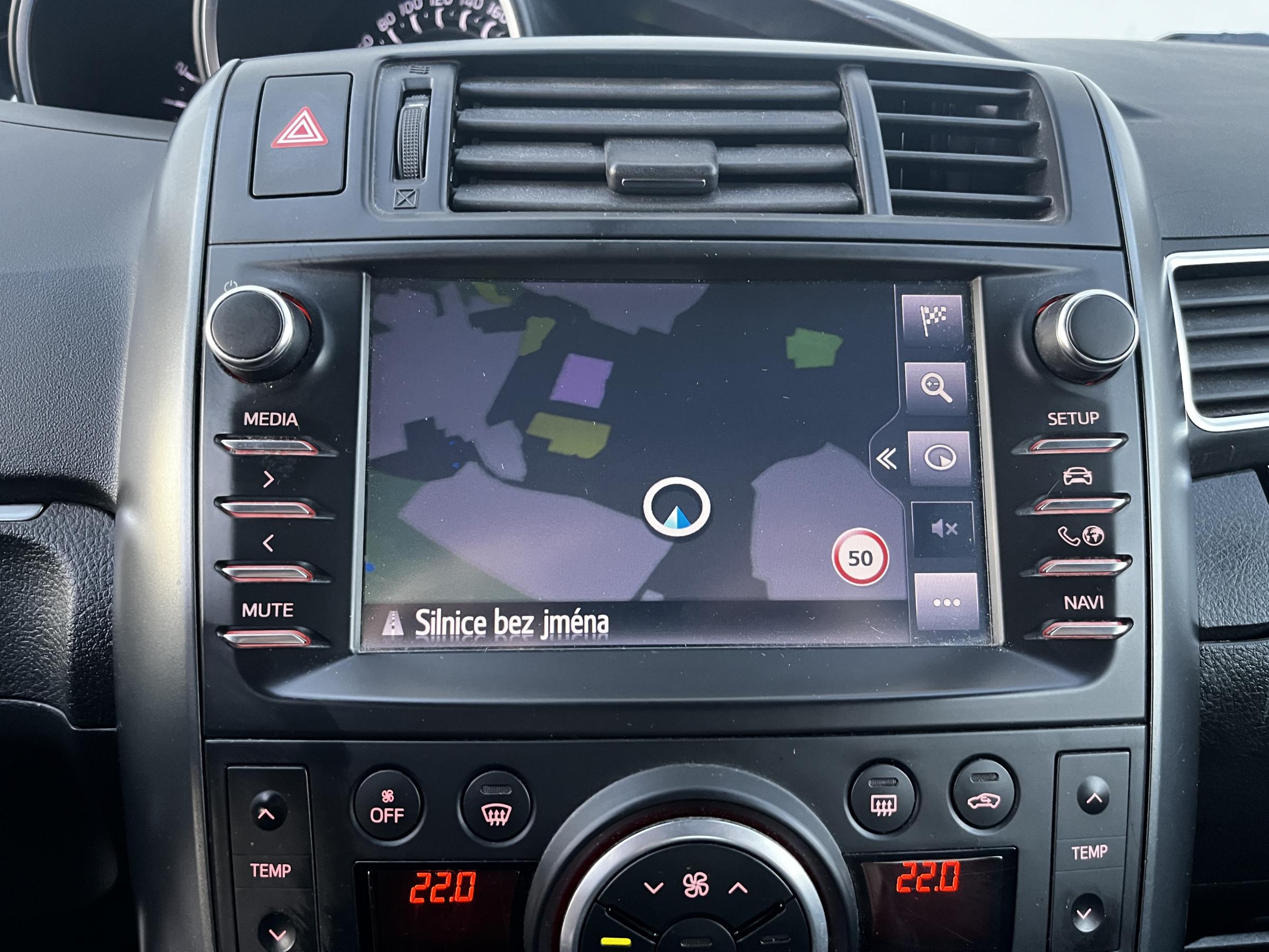 Toyota Verso, 2016 - pohled č. 11