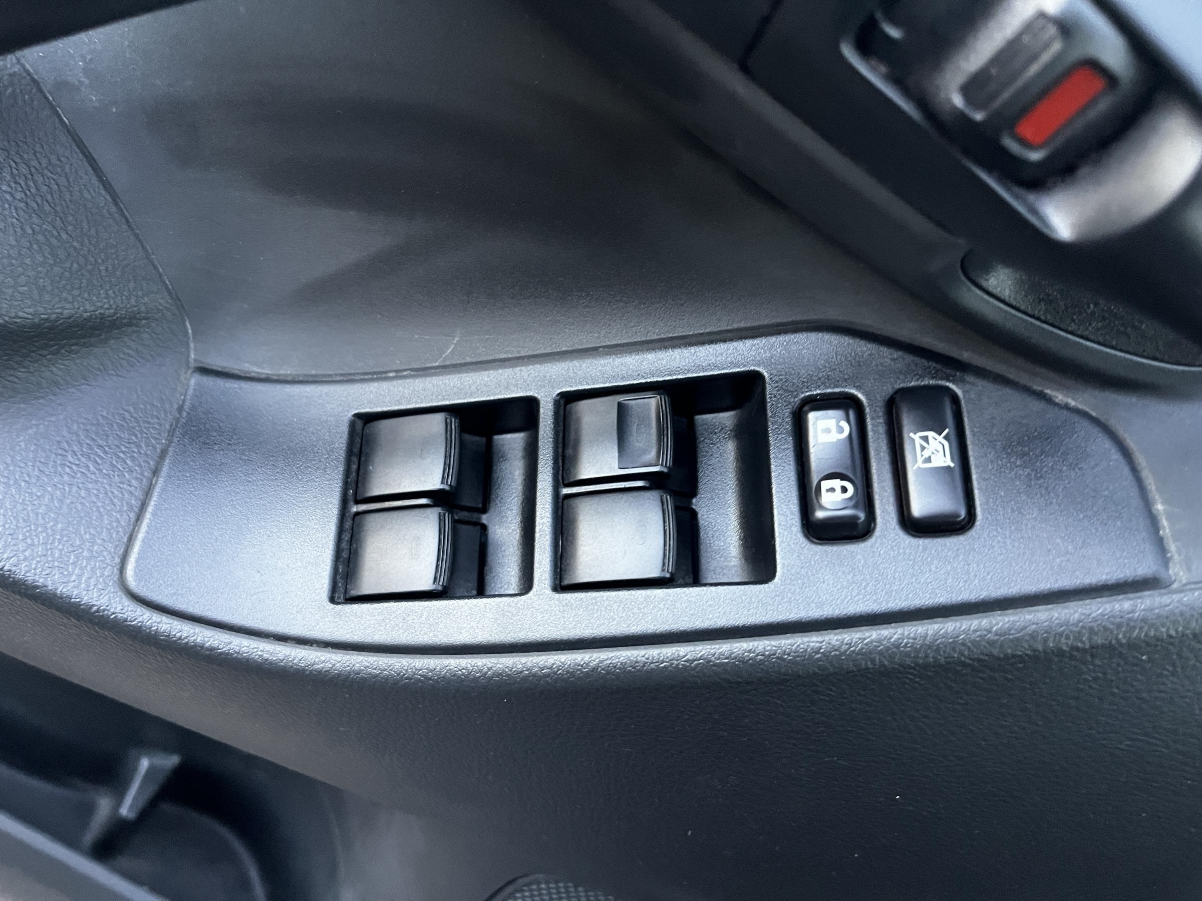 Toyota Verso, 2016 - pohled č. 12