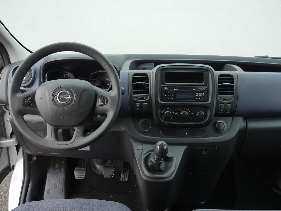 Opel Vivaro 1.6CDTi 