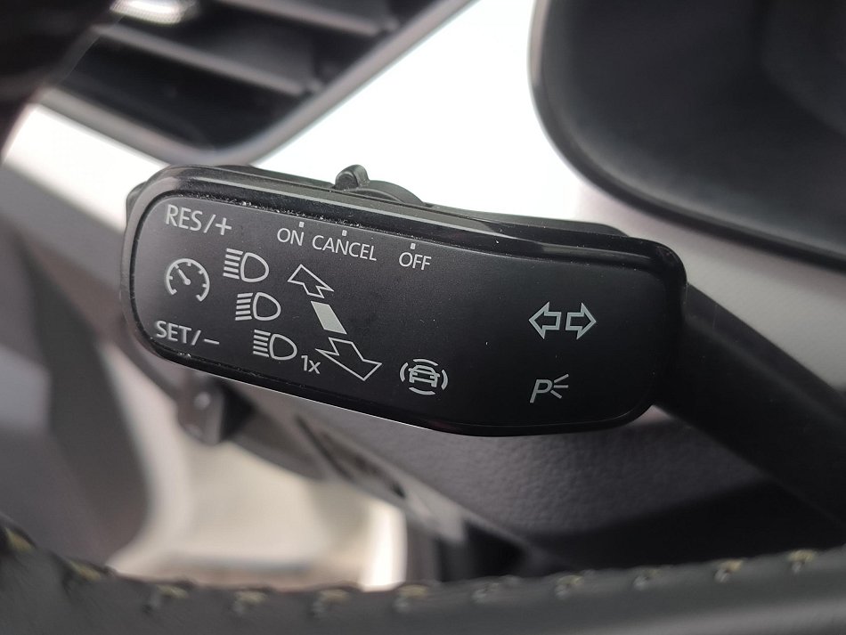 Škoda Scala 1.0 TSI 