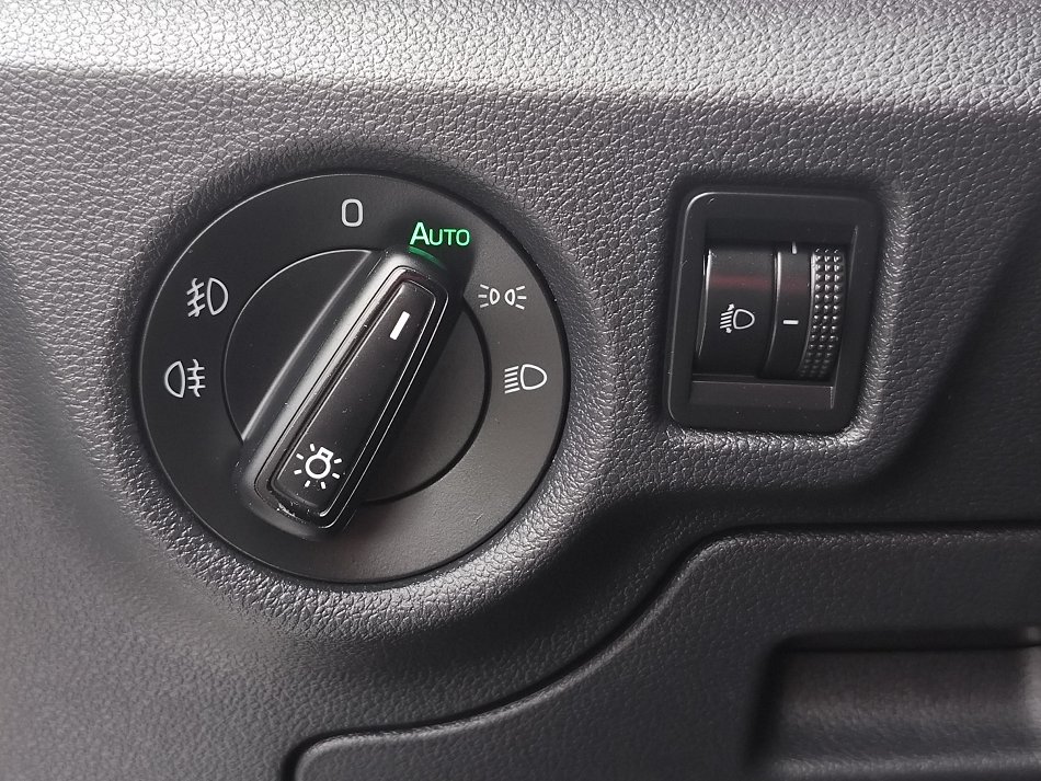 Škoda Scala 1.0 TSI 