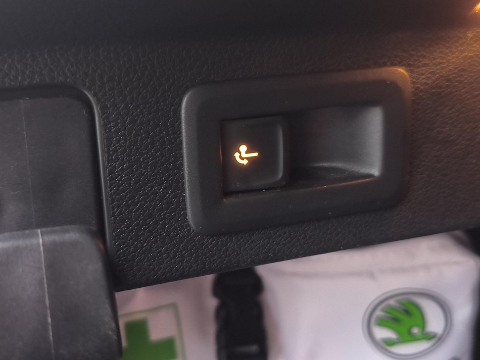 Škoda Scala 1.0 TSI 