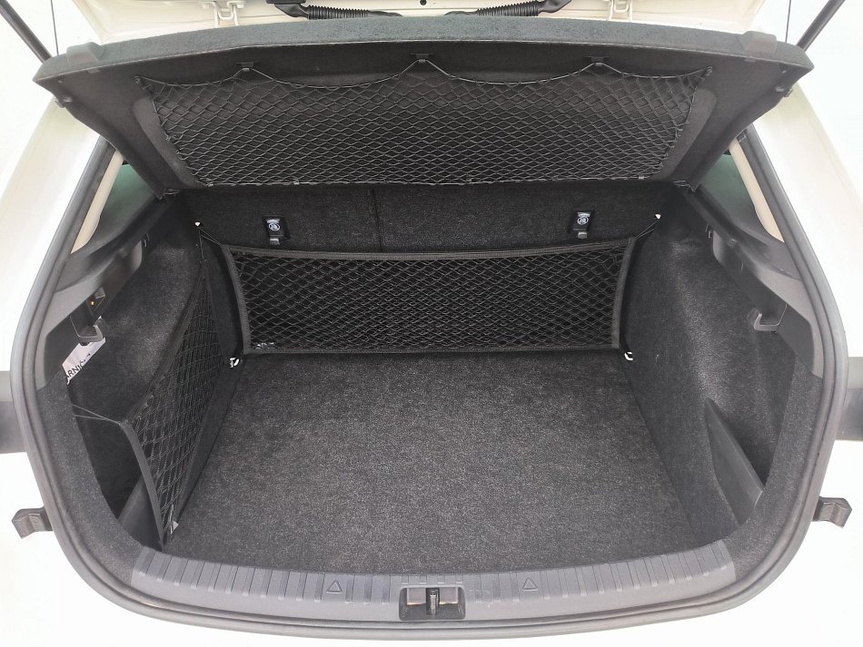 Škoda Scala 1.0 TSI 