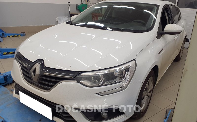 Renault Mégane 1.6 i 