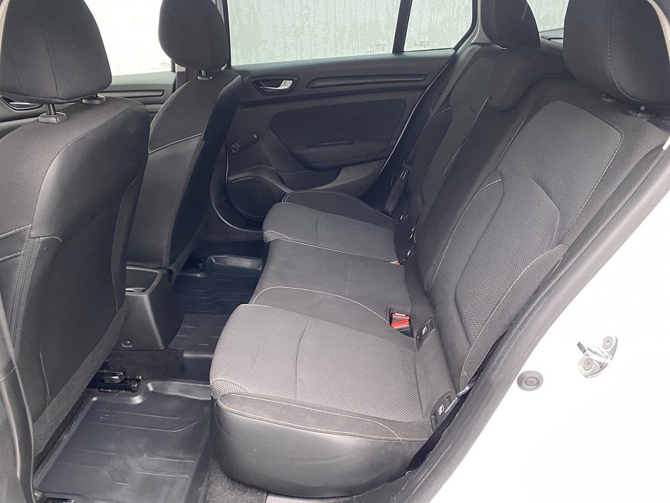 Renault Mégane 1.6 i 