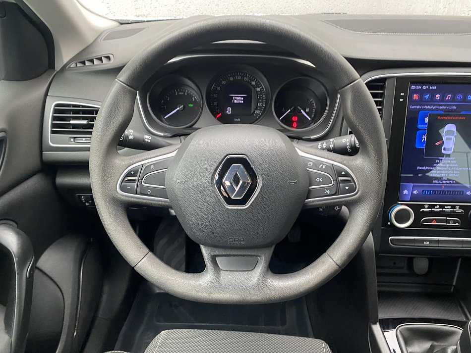 Renault Mégane 1.6 i 