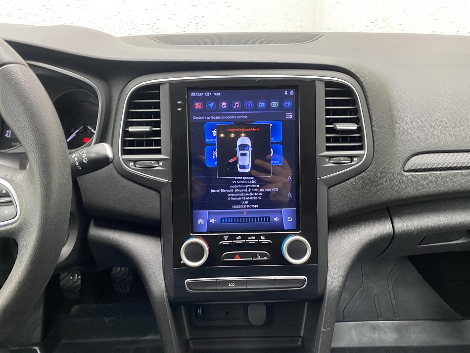 Renault Mégane 1.6 i 