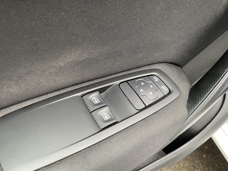 Renault Mégane 1.6 i 