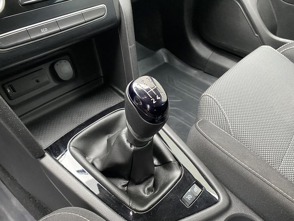 Renault Mégane 1.6 i 