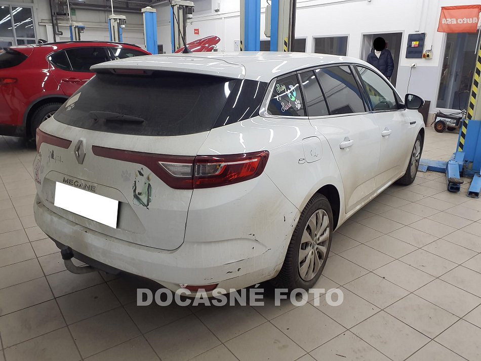 Renault Mégane 1.6 i 