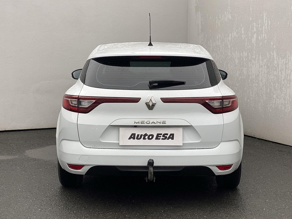 Renault Mégane 1.6 i 