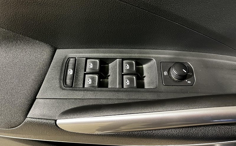 Škoda Fabia IV. 1.0i