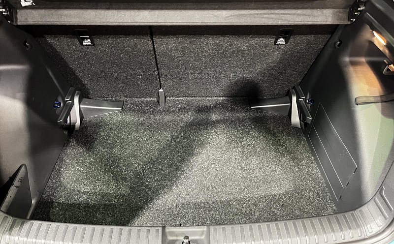 Škoda Fabia IV. 1.0i