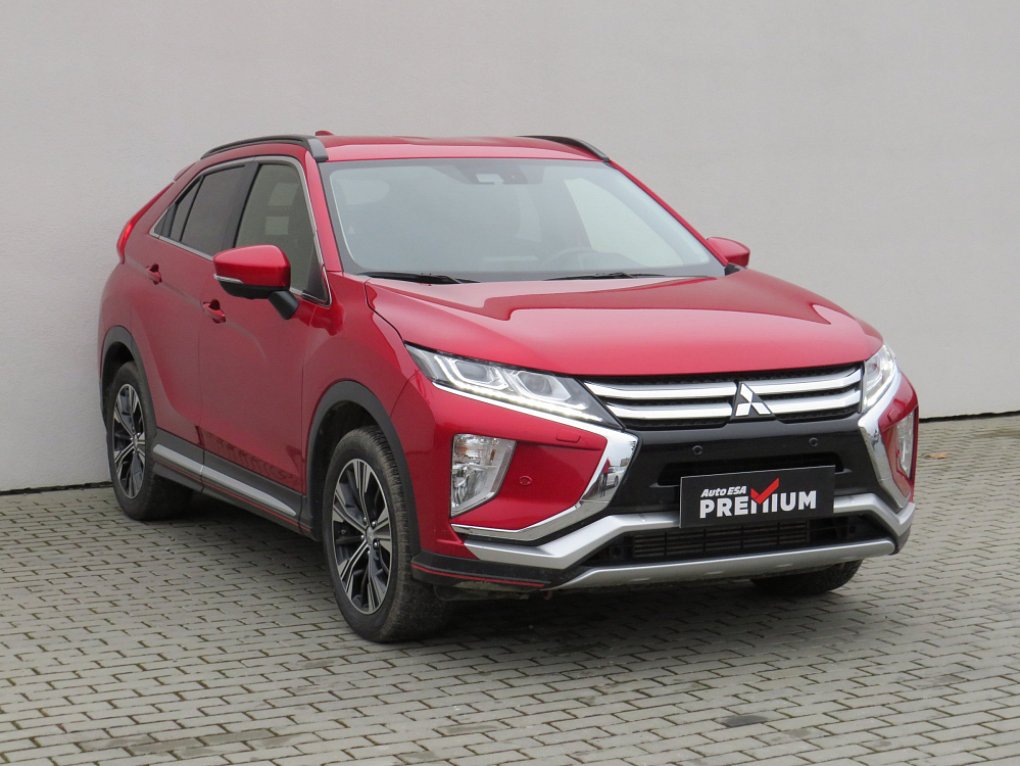 Mitsubishi Eclipse Cross 1.5 