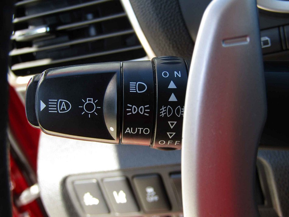 Mitsubishi Eclipse Cross 1.5T-MIVEC  4x4