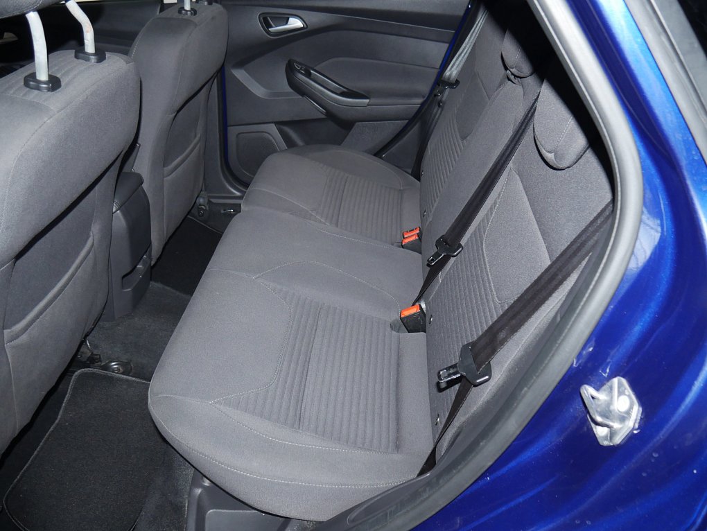 Ford Focus 1.5 EB 