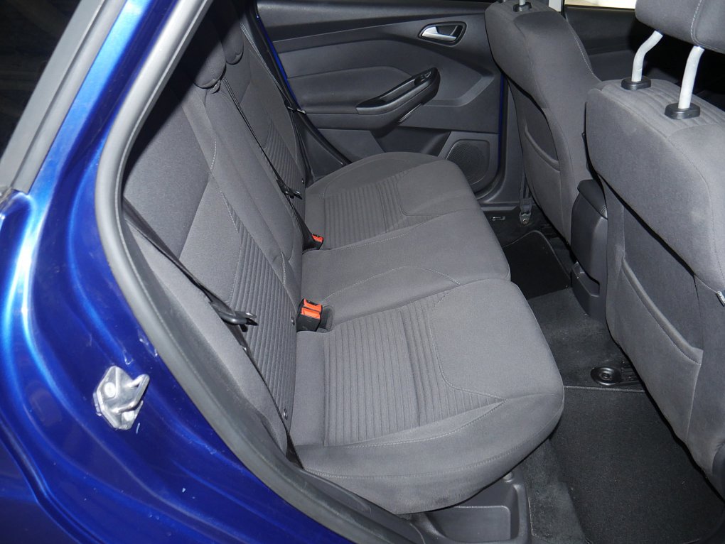 Ford Focus 1.5 EB 