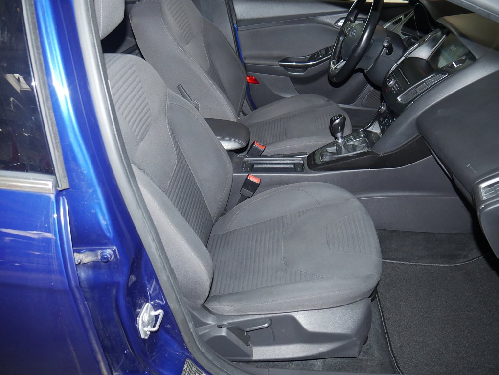 Ford Focus 1.5 EB 