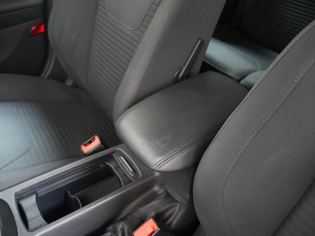 Ford Focus 1.5 EB 