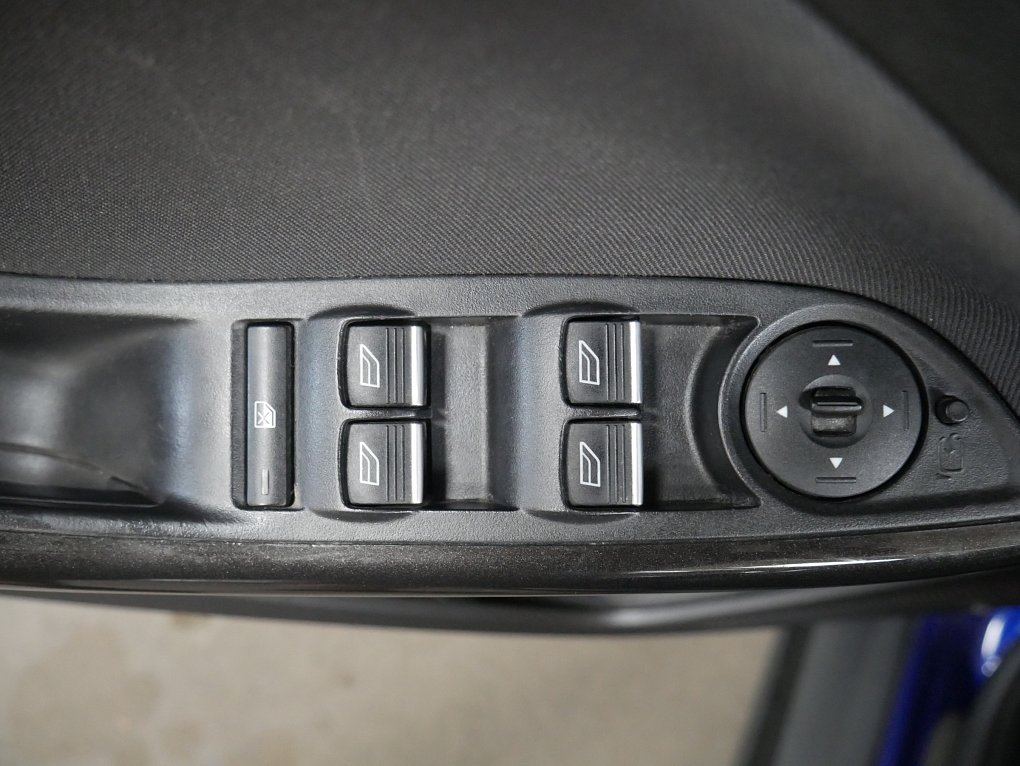 Ford Focus 1.5 EB 