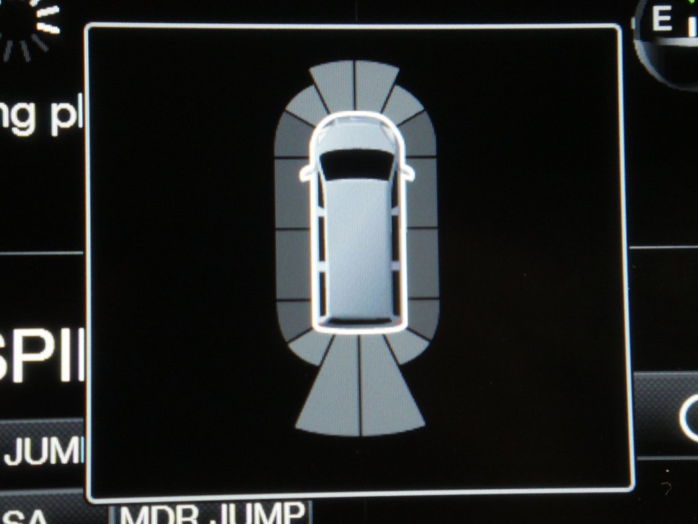 Ford Focus 1.5 EB 