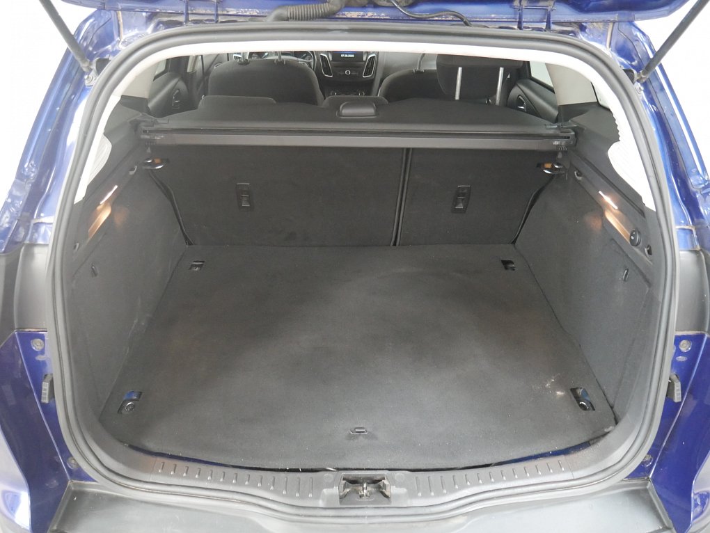 Ford Focus 1.5 EB 