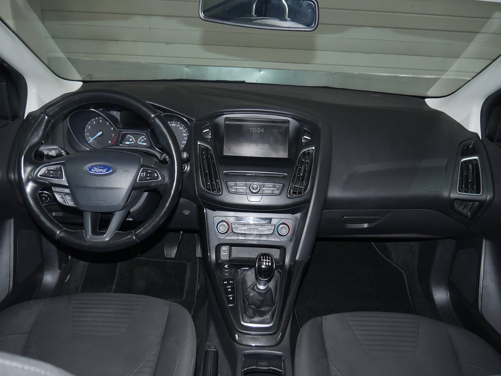 Ford Focus 1.5 EB 