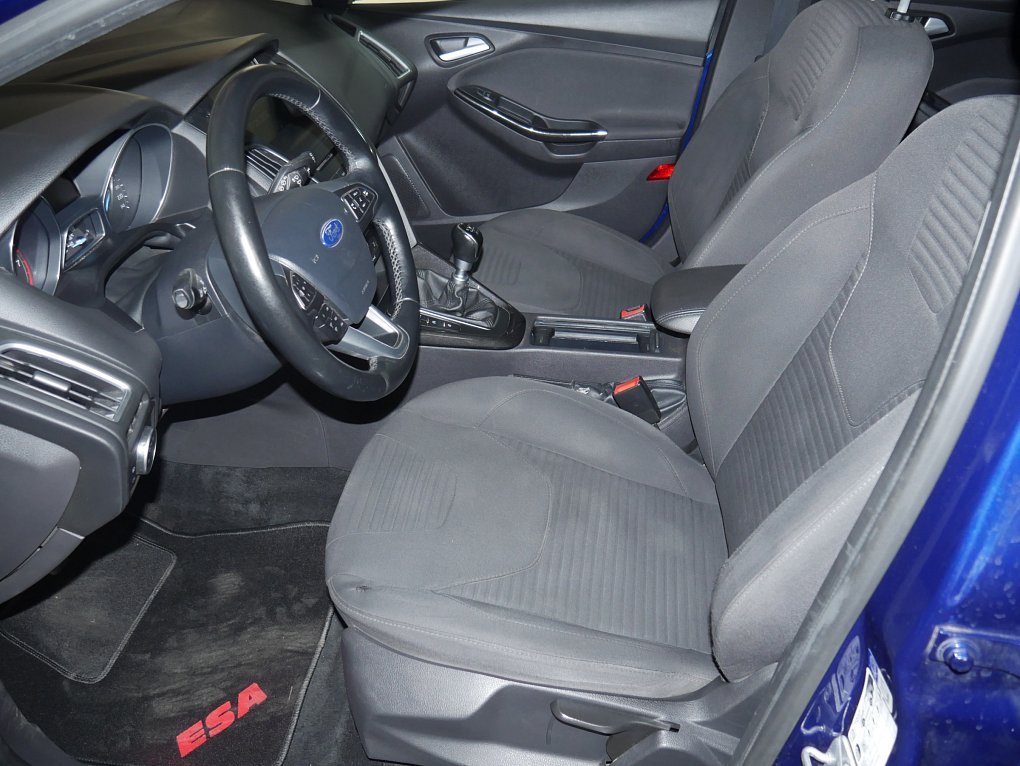 Ford Focus 1.5 EB 