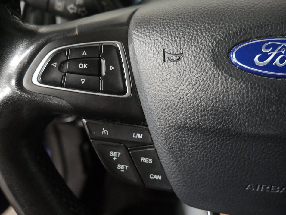 Ford Focus 1.5 EB 