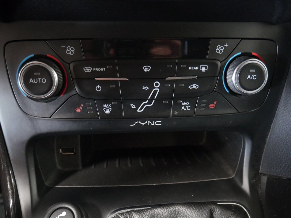 Ford Focus 1.5 EB 