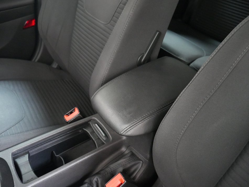 Ford Focus 1.5 EB 