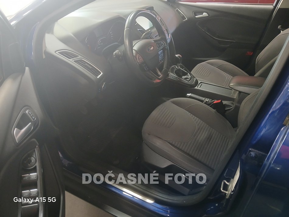 Ford Focus 1.5 EB 