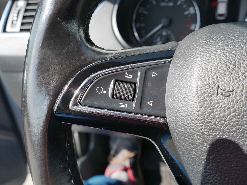 Škoda Octavia III 1.4 TSi Style