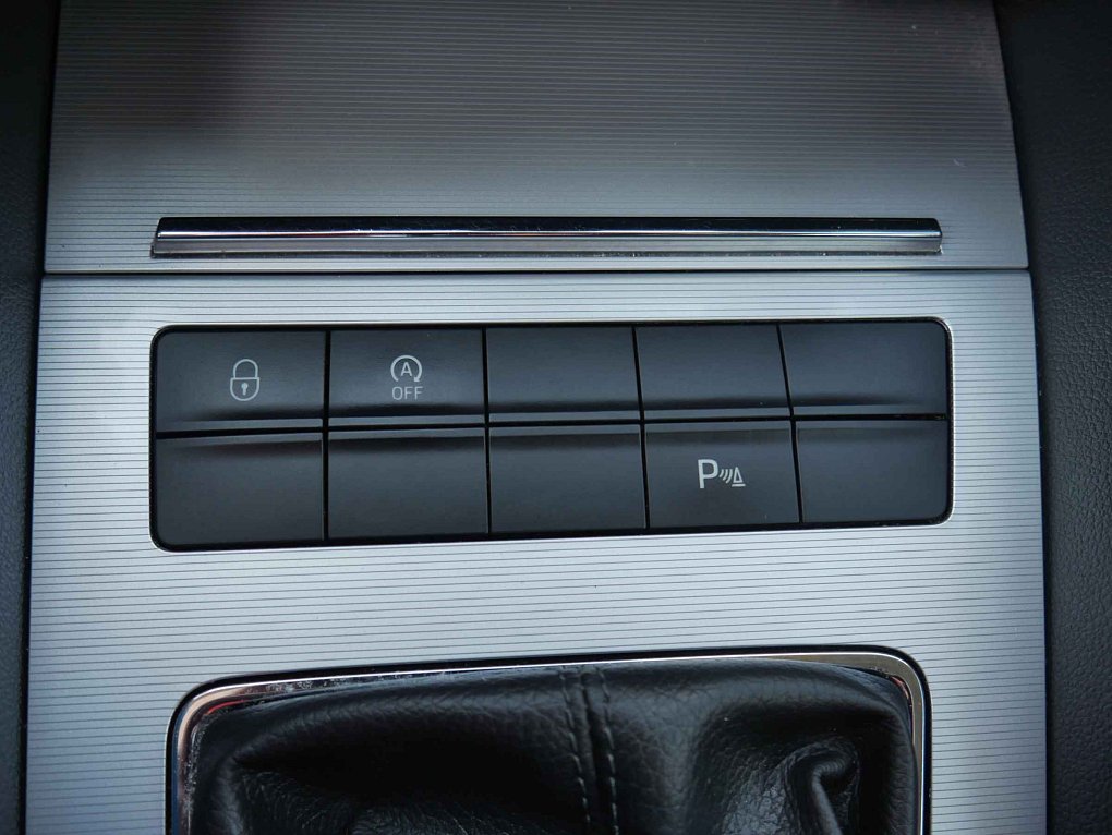 Škoda Octavia III 1.4 TSi Style