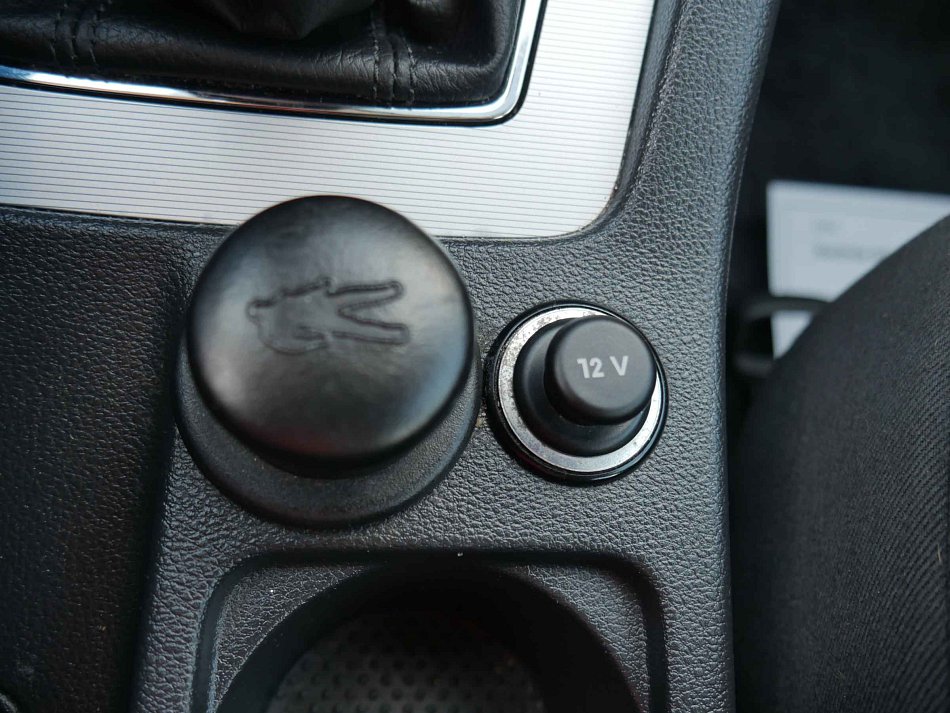 Škoda Octavia III 1.4 TSi Style