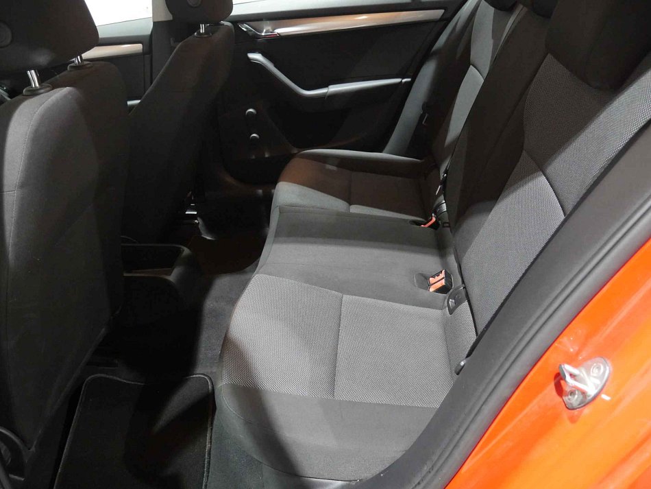 Škoda Octavia III 1.6 TDI 