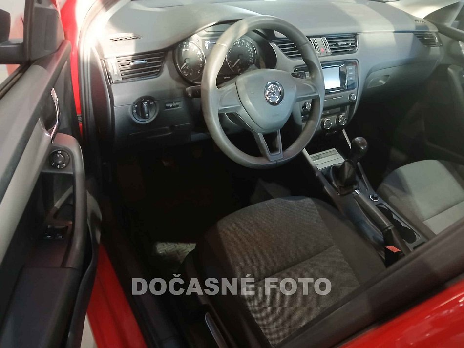 Škoda Octavia III 1.6 
