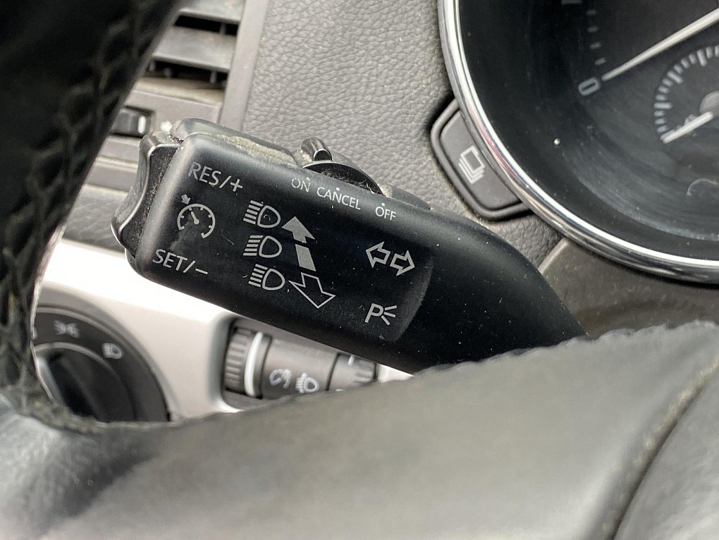 Škoda Yeti 1.2 TSi Ambition