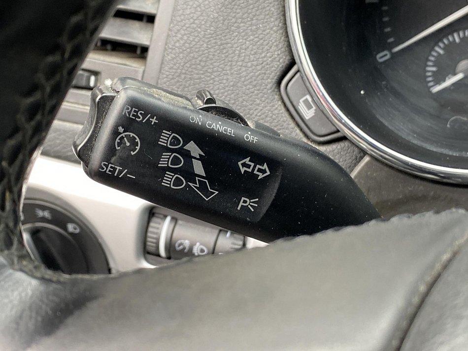 Škoda Yeti 1.2 TSi Ambition